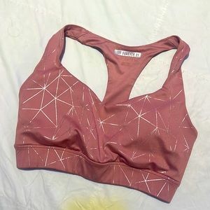 Sport bra